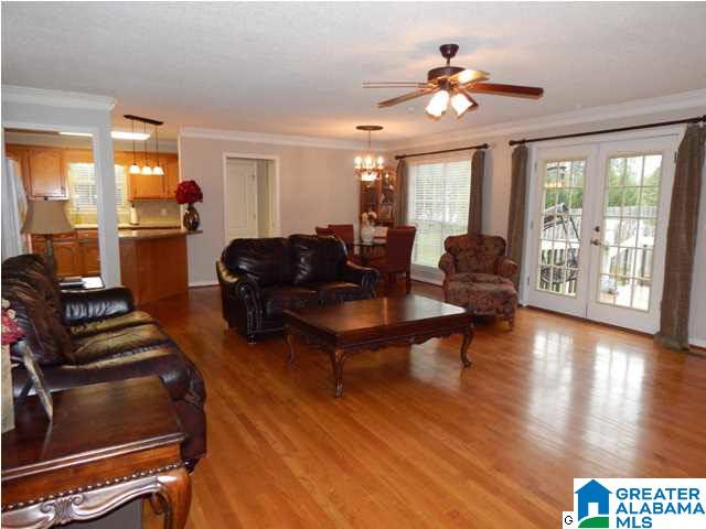 6010 Tommy Town Road Mount Olive, AL 35117 - Photo 10 of 27