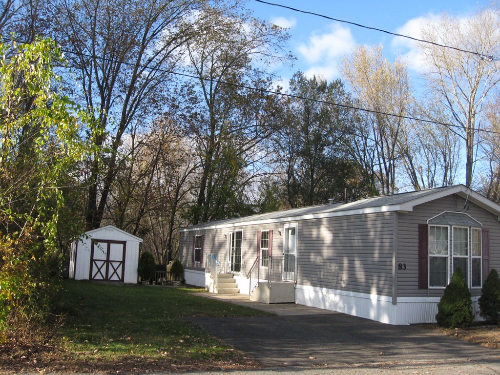 83 Skyline Three Rivers, MA 01080 - Photo 1 of 12
