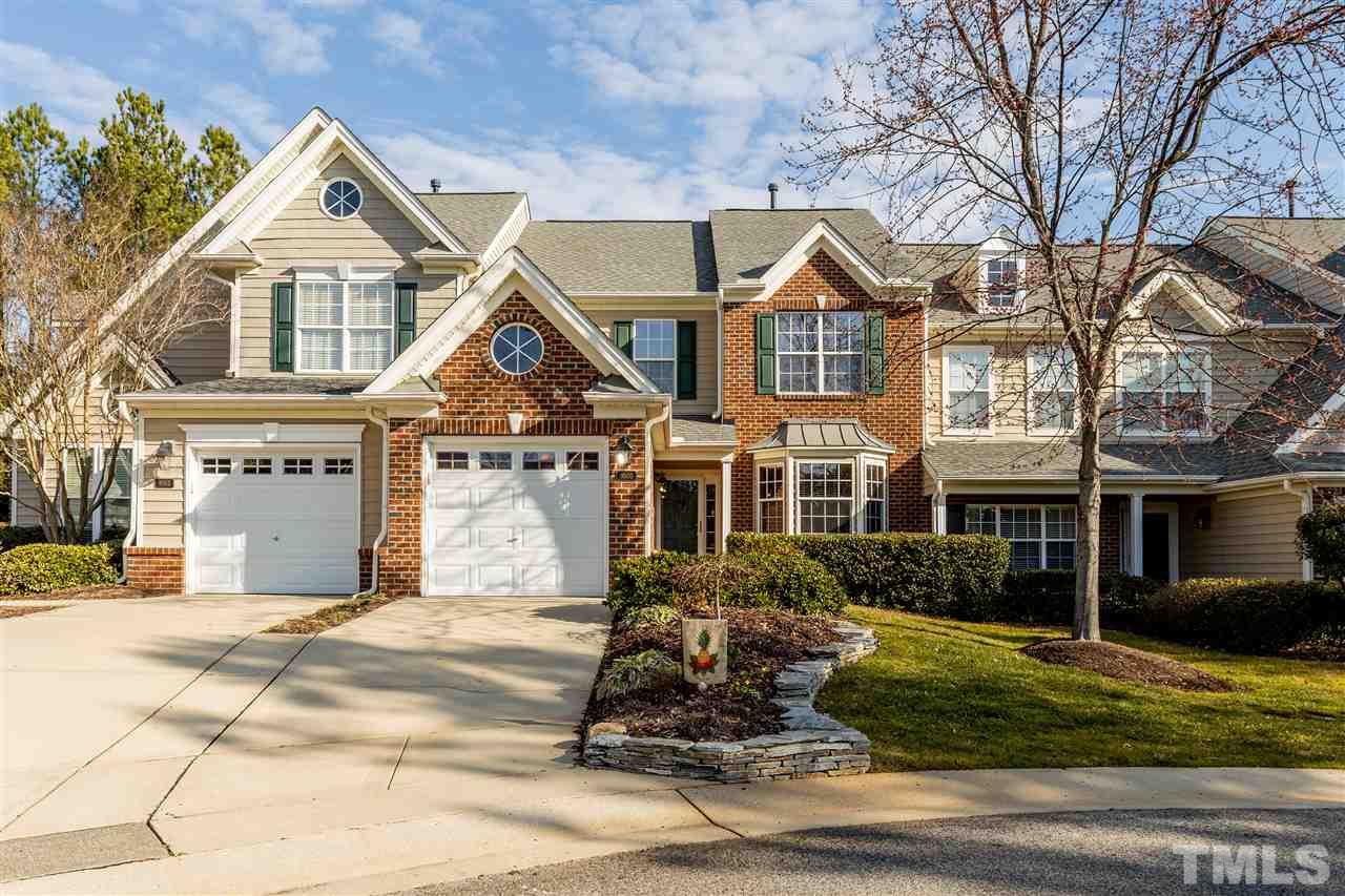 9505 Lost Key Court Raleigh, NC 27617 - Photo 1 of 30 Gallery Image 1