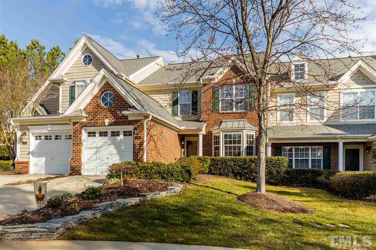 9505 Lost Key Court Raleigh, NC 27617 - Photo 2 of 30 Gallery Image 2