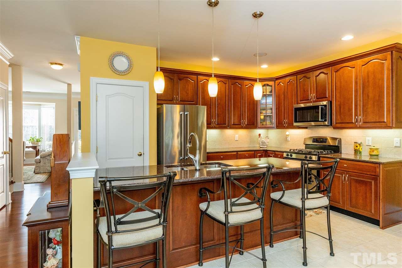 9505 Lost Key Court Raleigh, NC 27617 - Photo 11 of 30 Gallery Image 11
