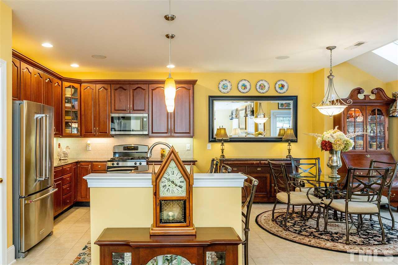 9505 Lost Key Court Raleigh, NC 27617 - Photo 12 of 30 Gallery Image 12