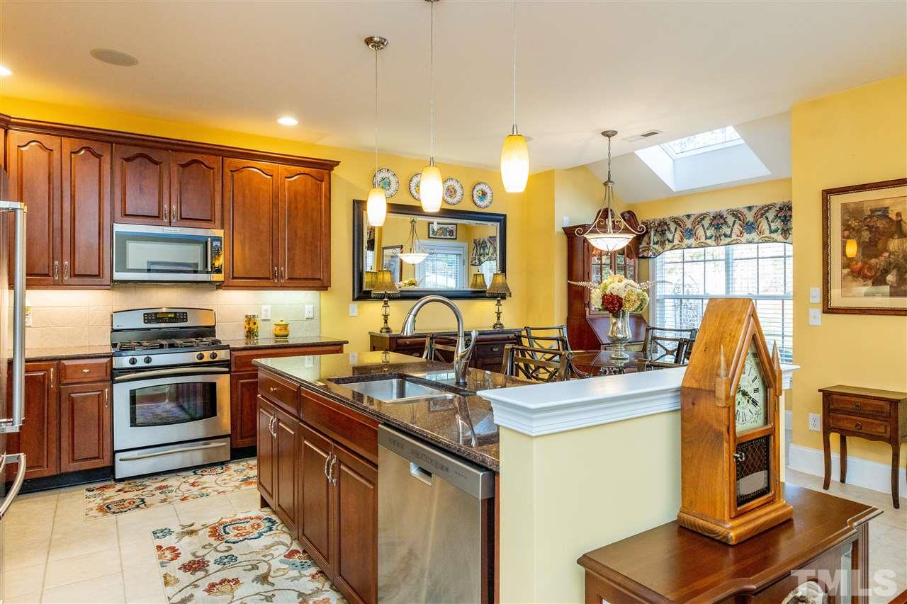 9505 Lost Key Court Raleigh, NC 27617 - Photo 13 of 30 Gallery Image 13
