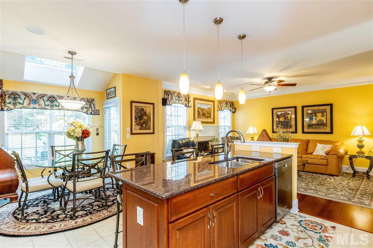 9505 Lost Key Court Raleigh, NC 27617 - Photo 14 of 30 Gallery Image 14