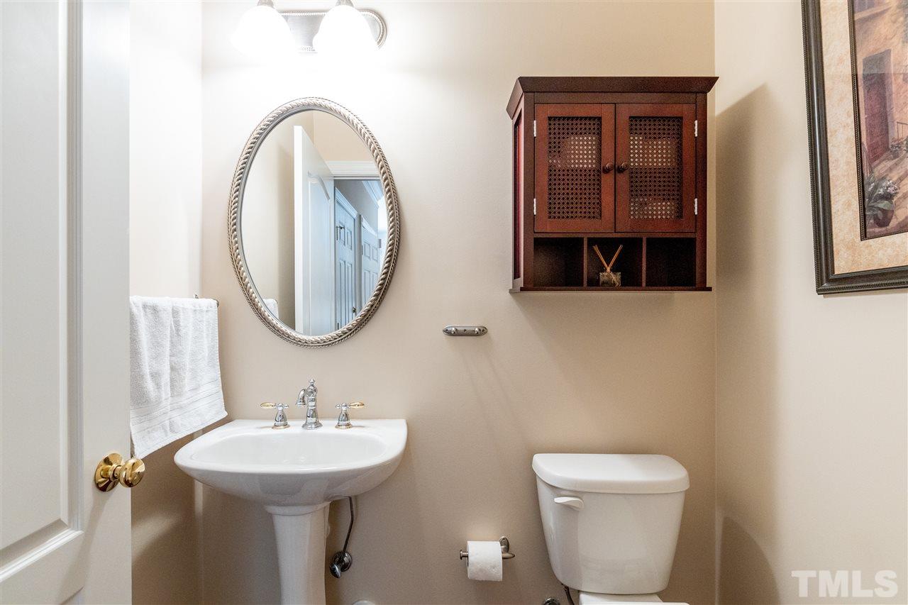 9505 Lost Key Court Raleigh, NC 27617 - Photo 15 of 30 Gallery Image 15