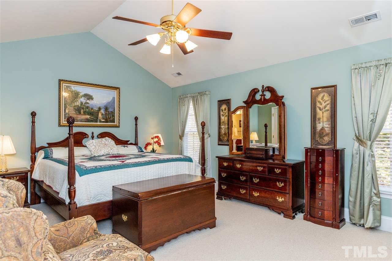 9505 Lost Key Court Raleigh, NC 27617 - Photo 16 of 30 Gallery Image 16