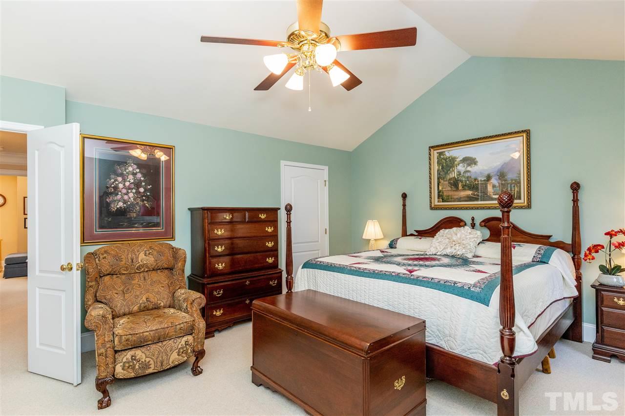 9505 Lost Key Court Raleigh, NC 27617 - Photo 17 of 30 Gallery Image 17