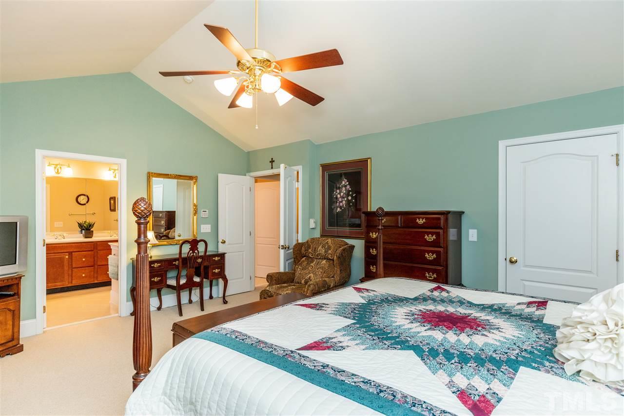 9505 Lost Key Court Raleigh, NC 27617 - Photo 18 of 30 Gallery Image 18