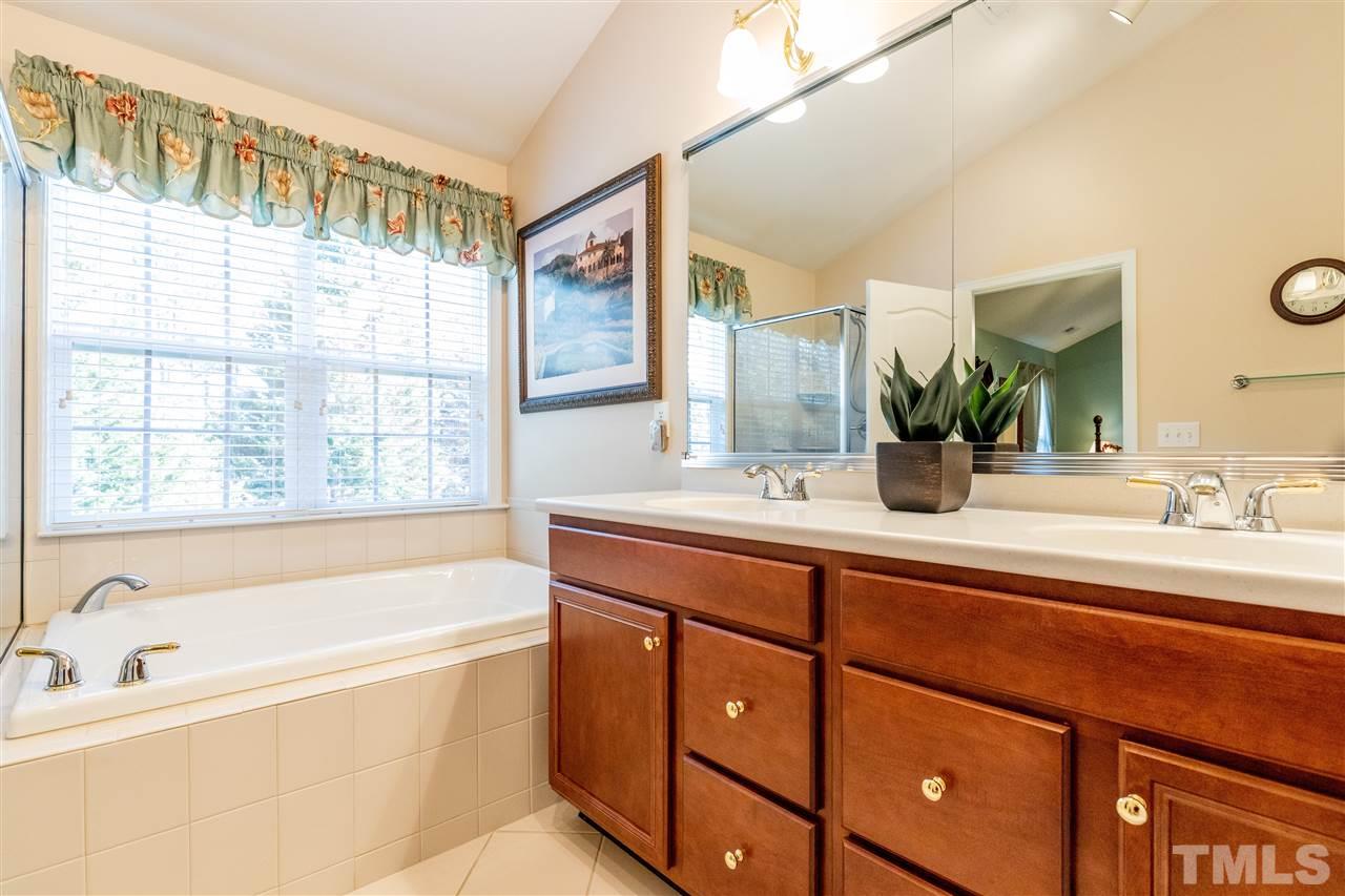 9505 Lost Key Court Raleigh, NC 27617 - Photo 20 of 30 Gallery Image 20