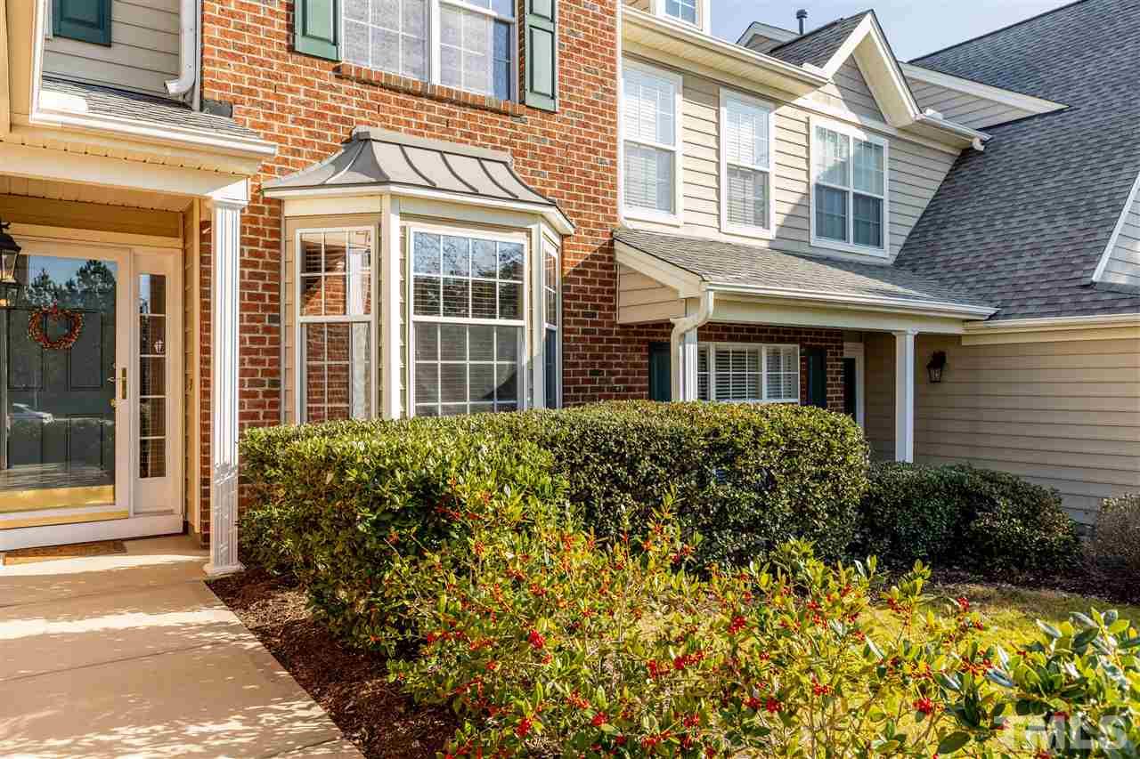 9505 Lost Key Court Raleigh, NC 27617 - Photo 3 of 30 Gallery Image 3