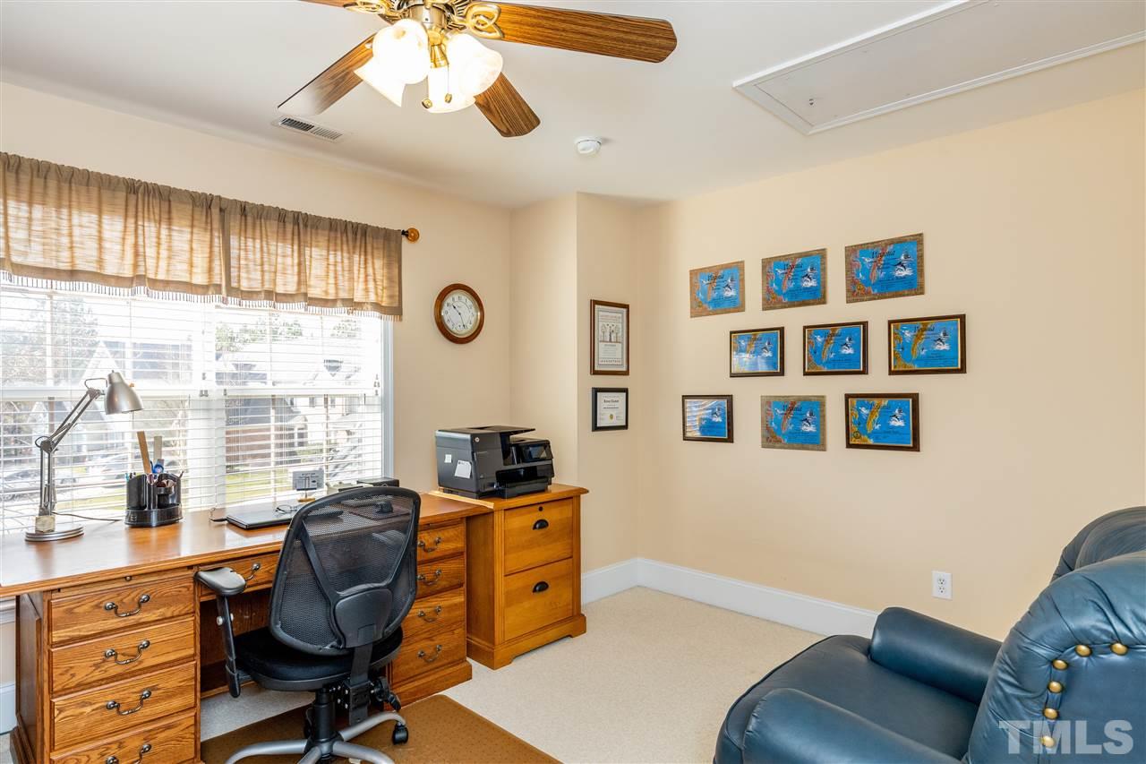 9505 Lost Key Court Raleigh, NC 27617 - Photo 23 of 30 Gallery Image 23