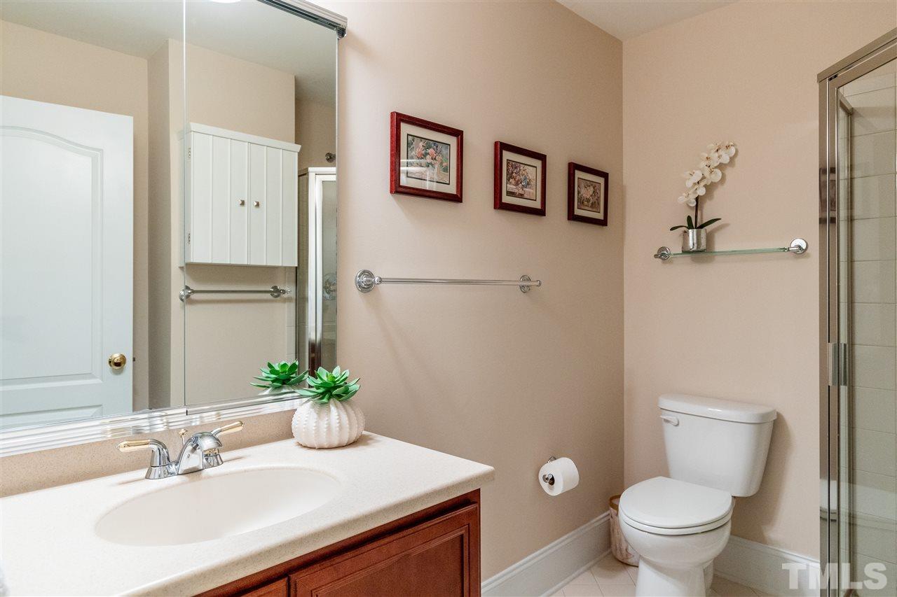 9505 Lost Key Court Raleigh, NC 27617 - Photo 25 of 30 Gallery Image 25