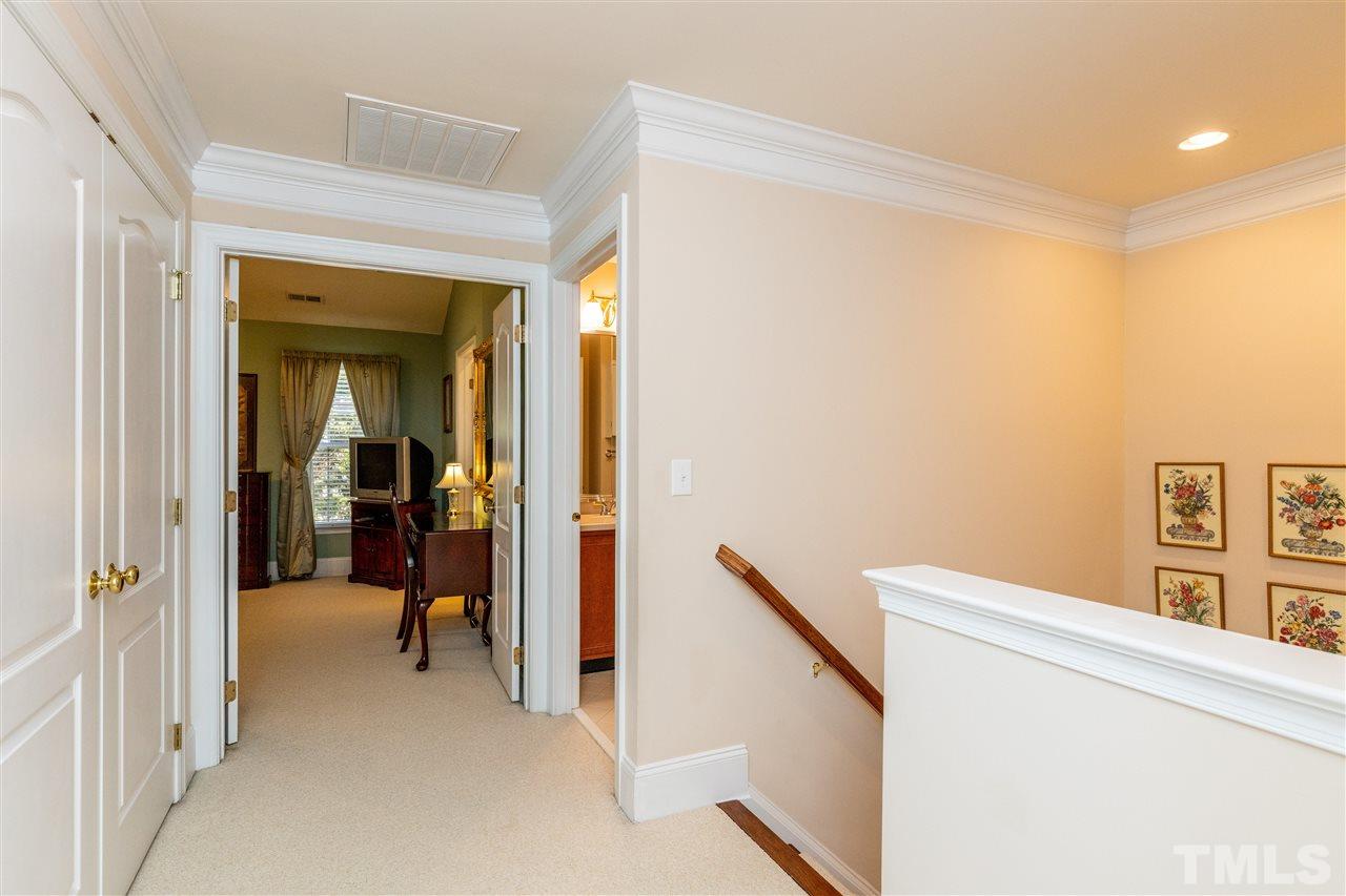 9505 Lost Key Court Raleigh, NC 27617 - Photo 26 of 30 Gallery Image 26