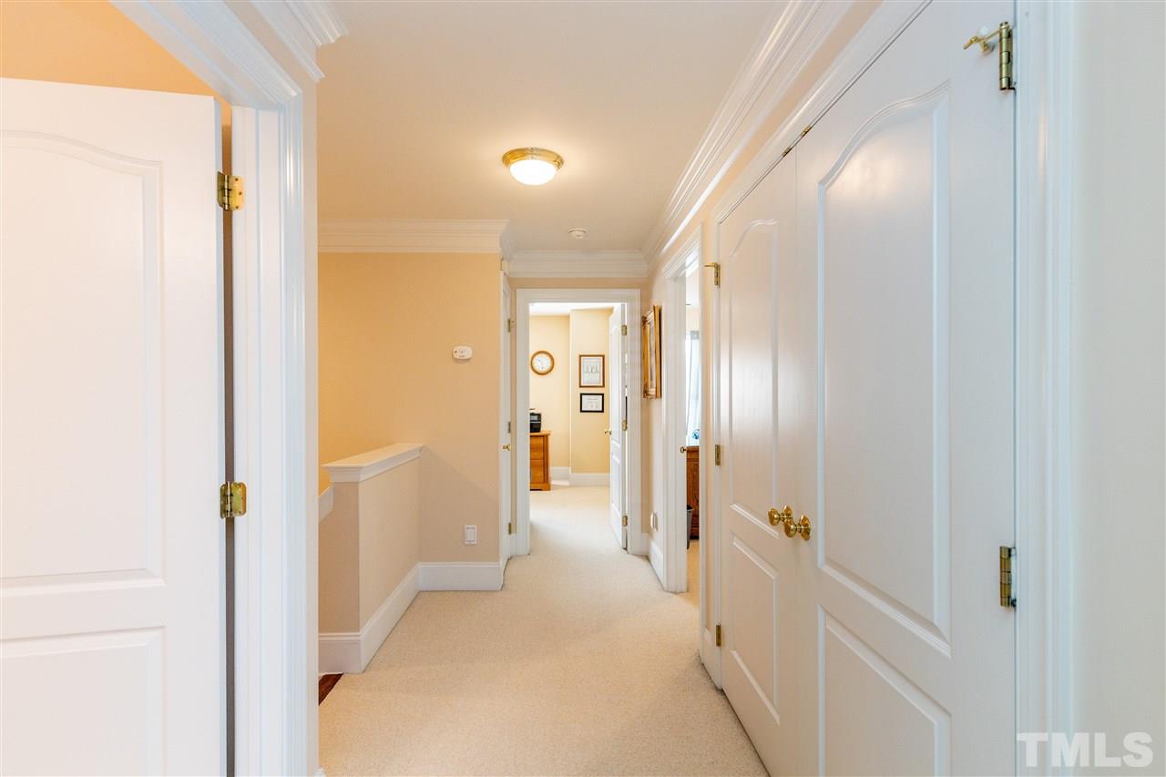 9505 Lost Key Court Raleigh, NC 27617 - Photo 27 of 30 Gallery Image 27
