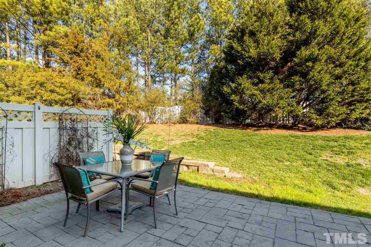 9505 Lost Key Court Raleigh, NC 27617 - Photo 28 of 30 Gallery Image 28