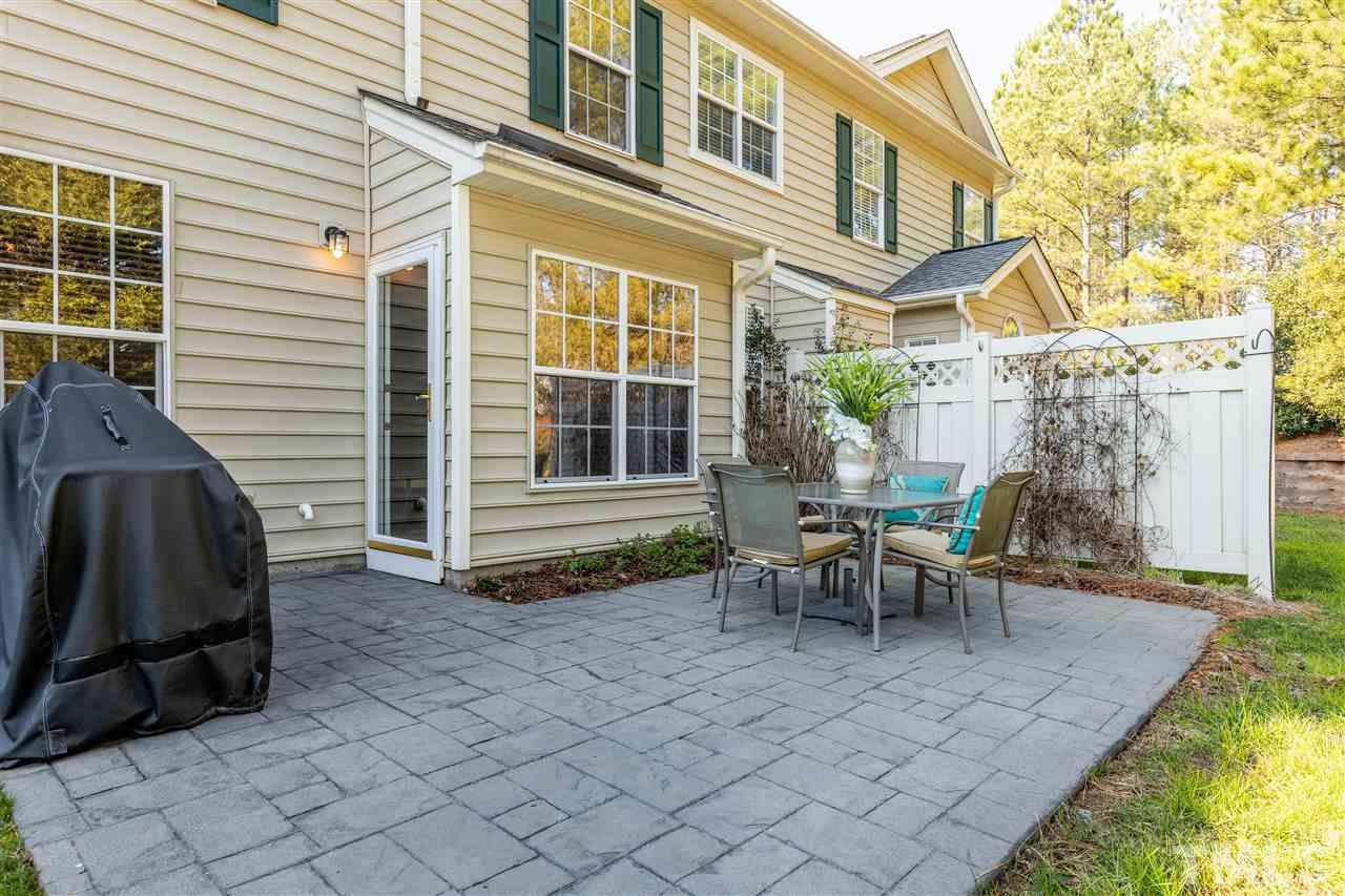 9505 Lost Key Court Raleigh, NC 27617 - Photo 29 of 30 Gallery Image 29