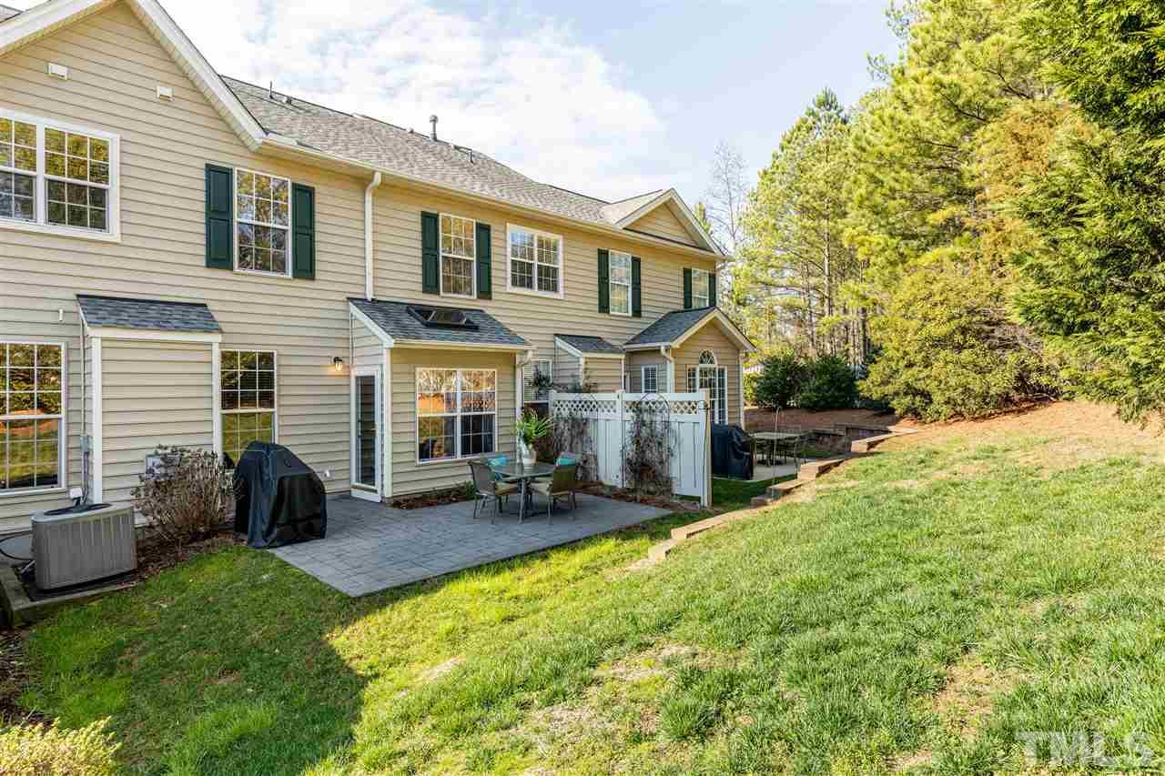 9505 Lost Key Court Raleigh, NC 27617 - Photo 30 of 30 Gallery Image 30