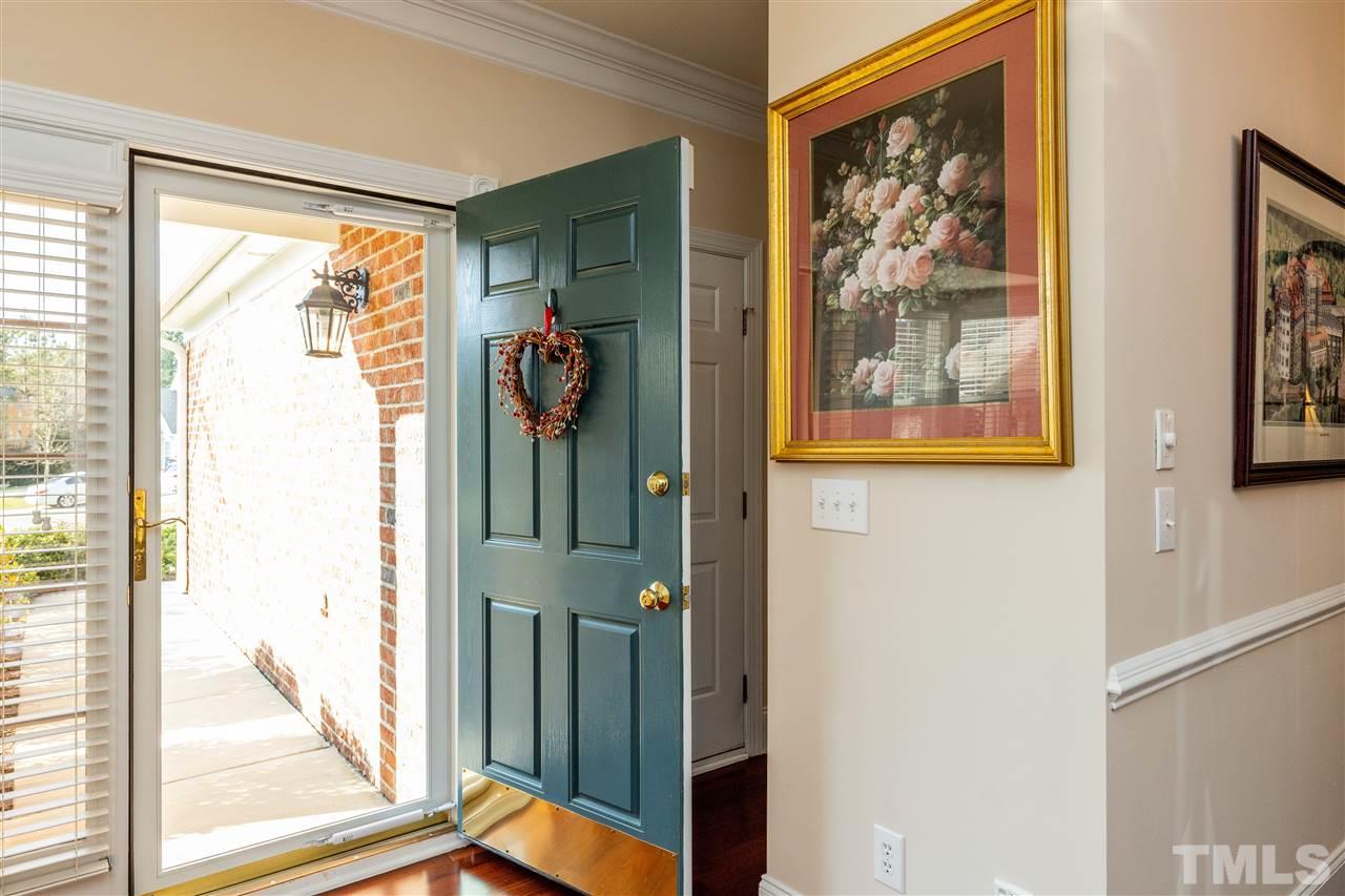 9505 Lost Key Court Raleigh, NC 27617 - Photo 4 of 30 Gallery Image 4