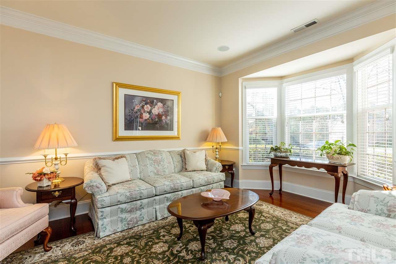 9505 Lost Key Court Raleigh, NC 27617 - Photo 5 of 30 Gallery Image 5