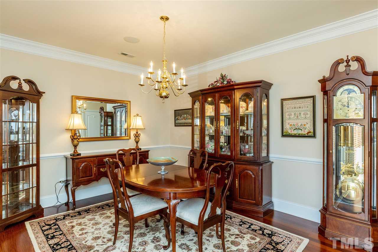 9505 Lost Key Court Raleigh, NC 27617 - Photo 6 of 30 Gallery Image 6