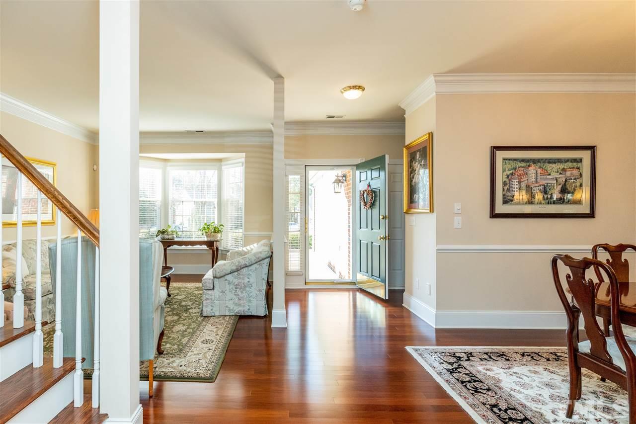 9505 Lost Key Court Raleigh, NC 27617 - Photo 7 of 30 Gallery Image 7