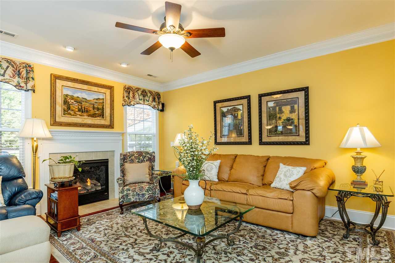 9505 Lost Key Court Raleigh, NC 27617 - Photo 8 of 30 Gallery Image 8