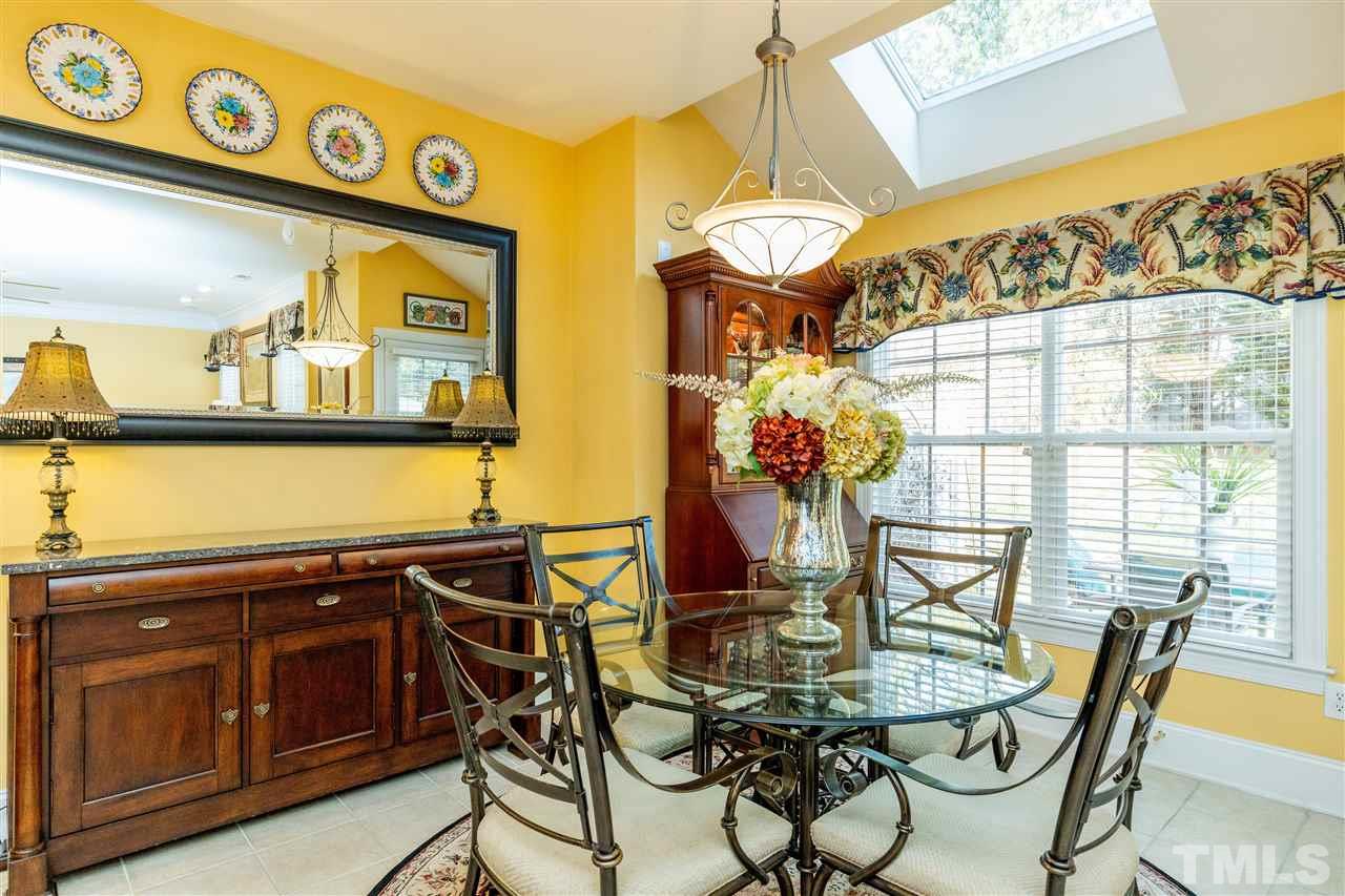 9505 Lost Key Court Raleigh, NC 27617 - Photo 9 of 30 Gallery Image 9