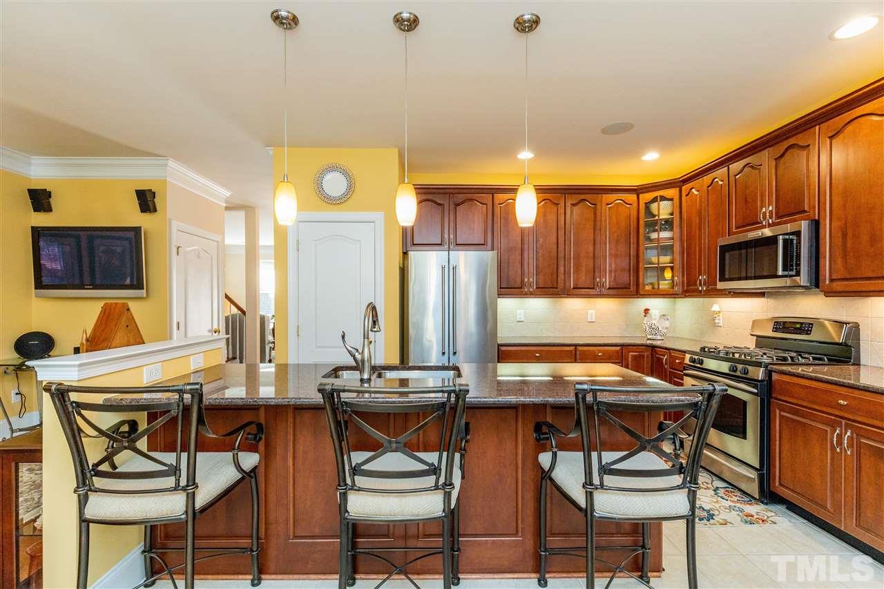 9505 Lost Key Court Raleigh, NC 27617 - Photo 10 of 30 Gallery Image 10
