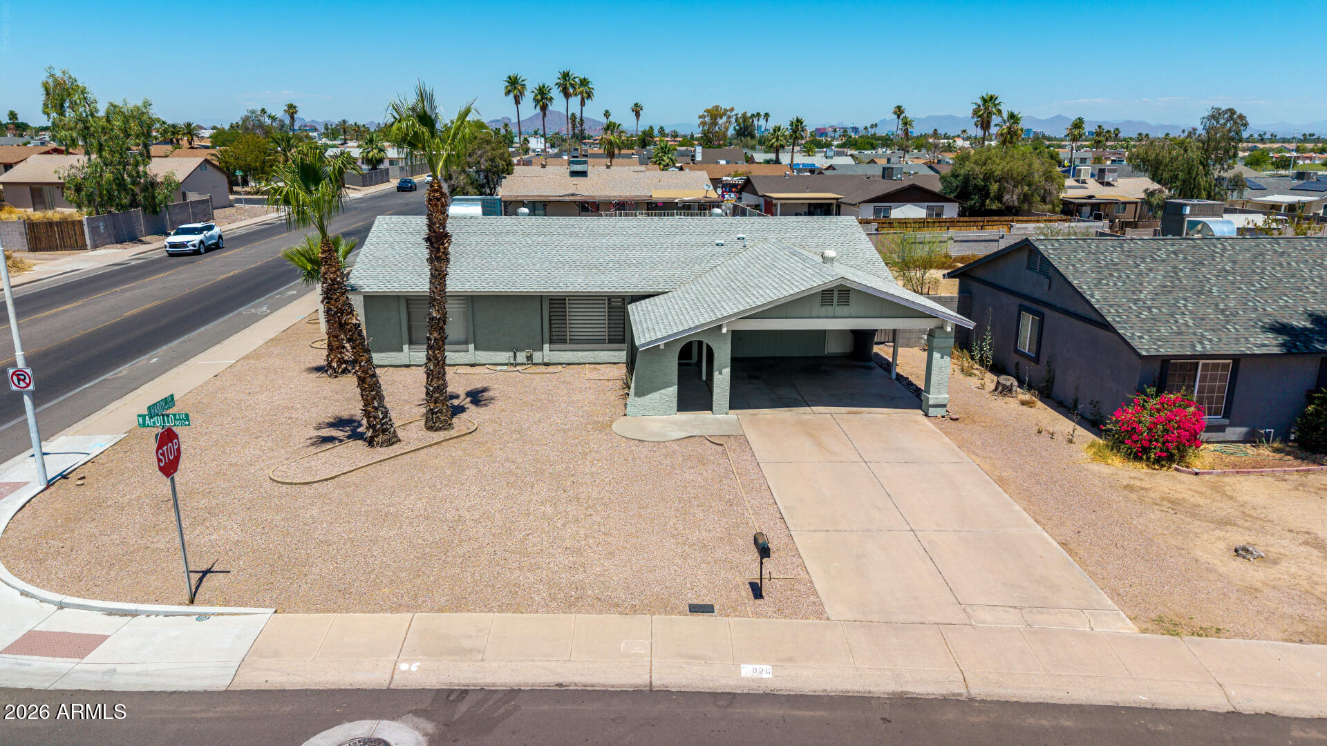 926 West Apollo Avenue Tempe, AZ 85283 - Photo 33 of 45 32 Apollo
