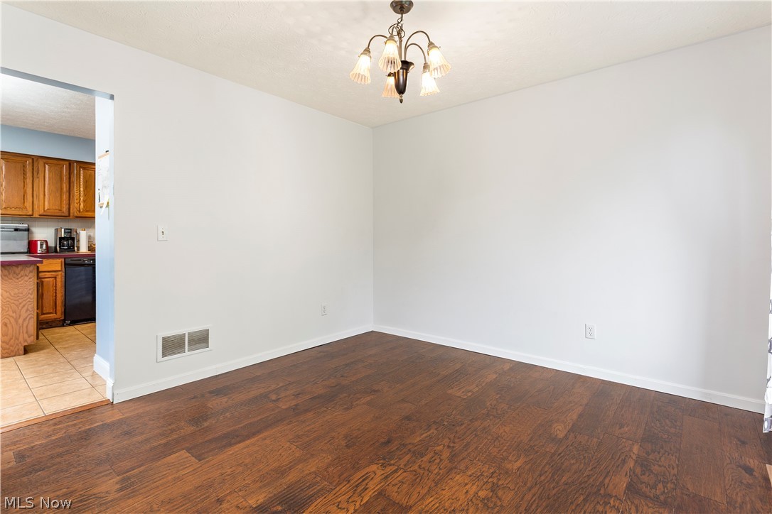 2483 Tallmadge Road Ravenna, OH 44266 - Photo 13 of 35 Formal Dining Room