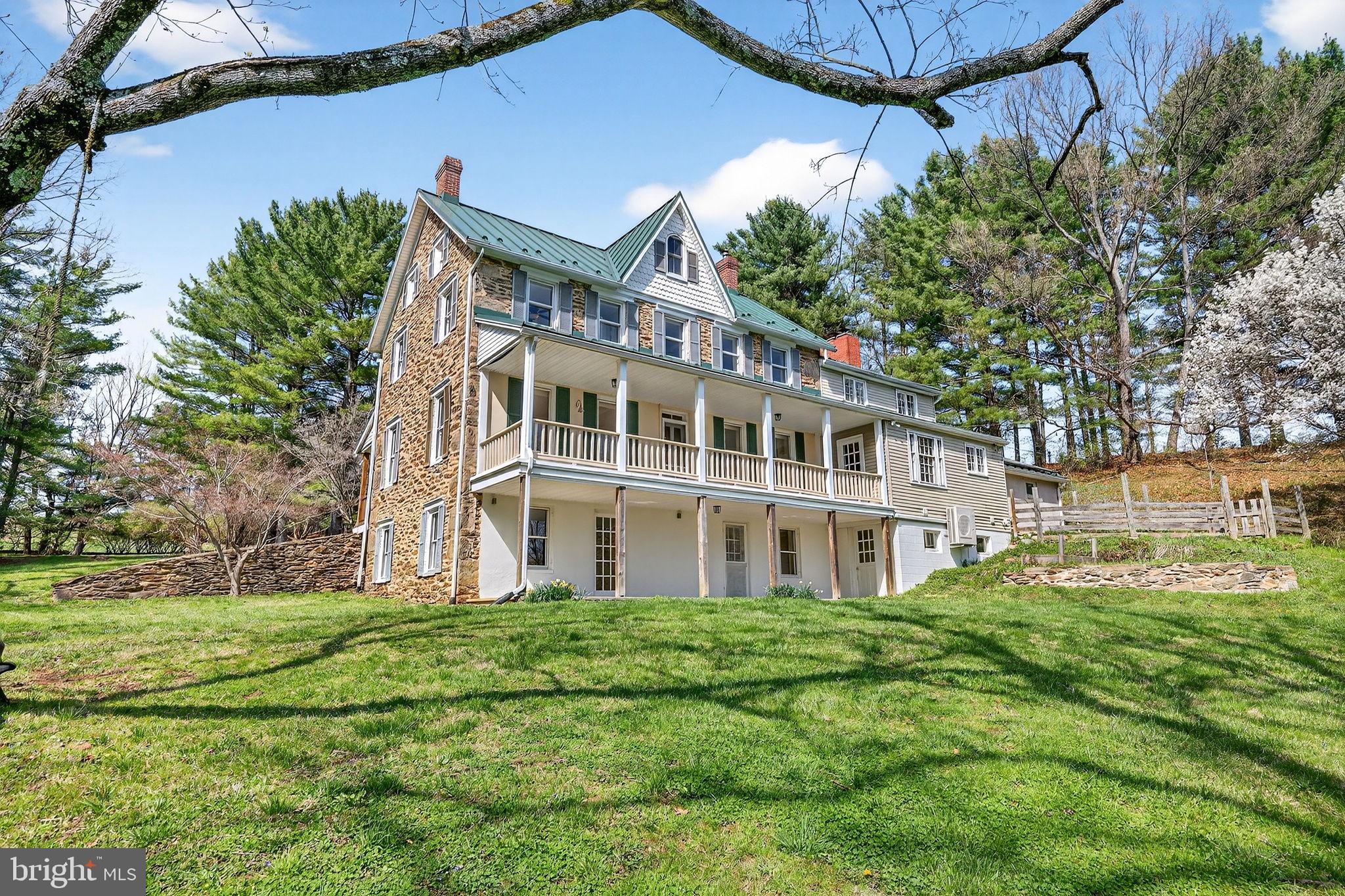 19635 Eagle Mill Road Parkton, MD 21120 - Photo 58 of 86