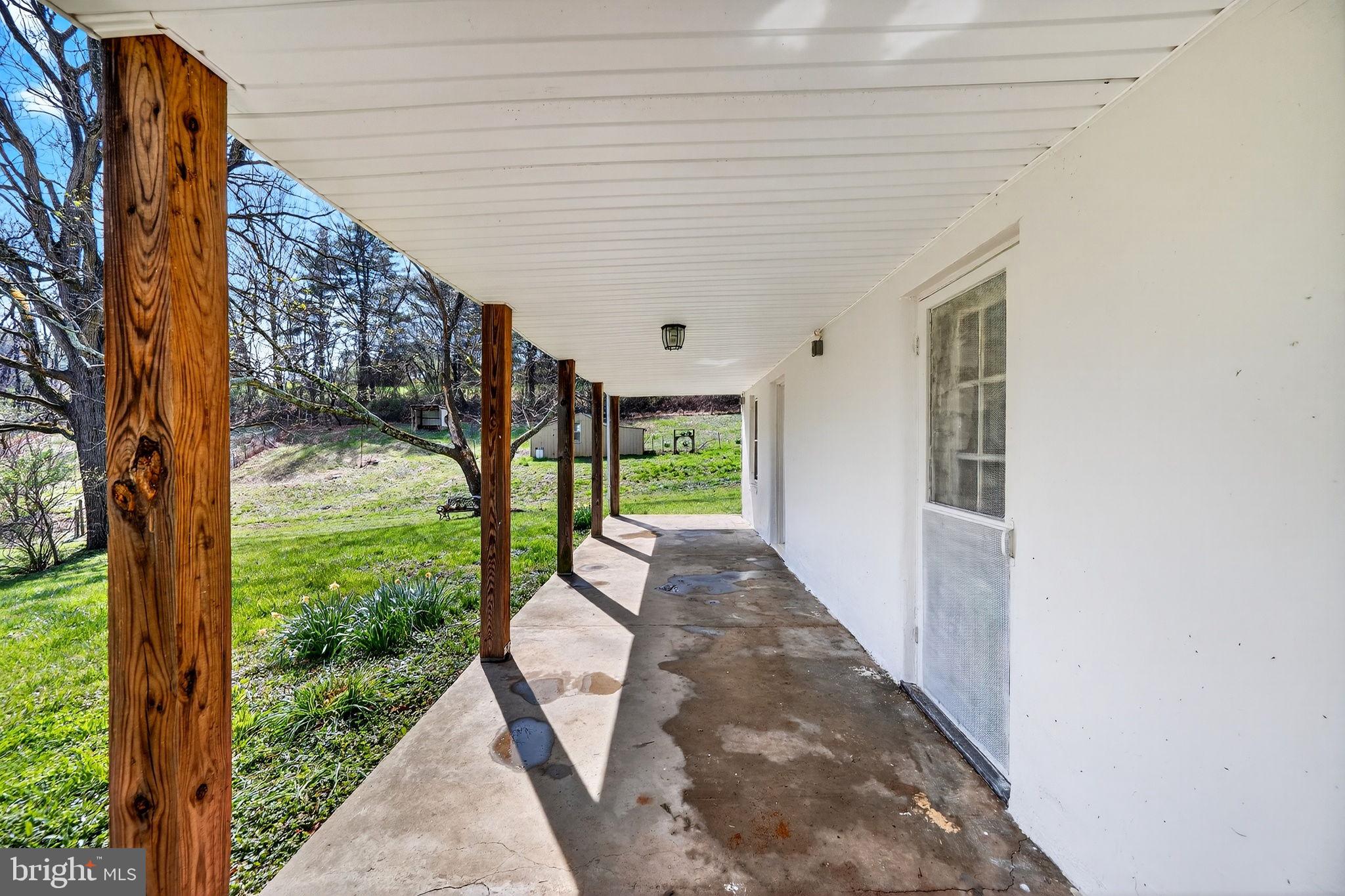 19635 Eagle Mill Road Parkton, MD 21120 - Photo 60 of 86