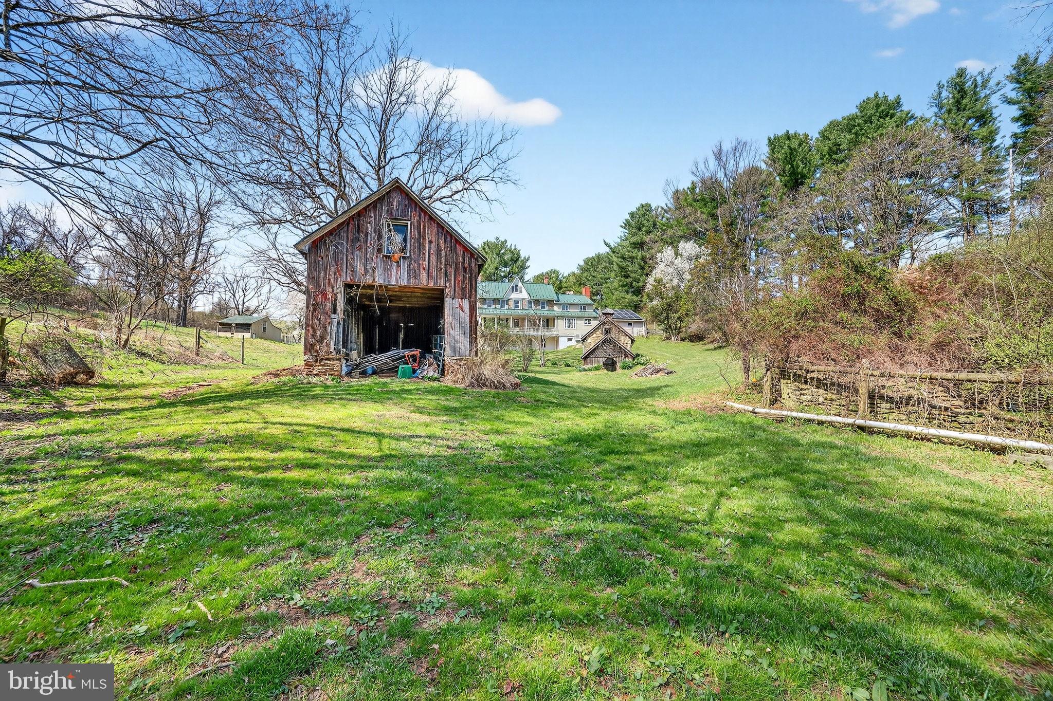 19635 Eagle Mill Road Parkton, MD 21120 - Photo 63 of 86