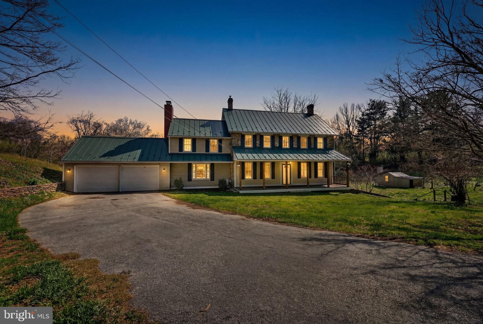 19635 Eagle Mill Road Parkton, MD 21120 - Photo 73 of 86