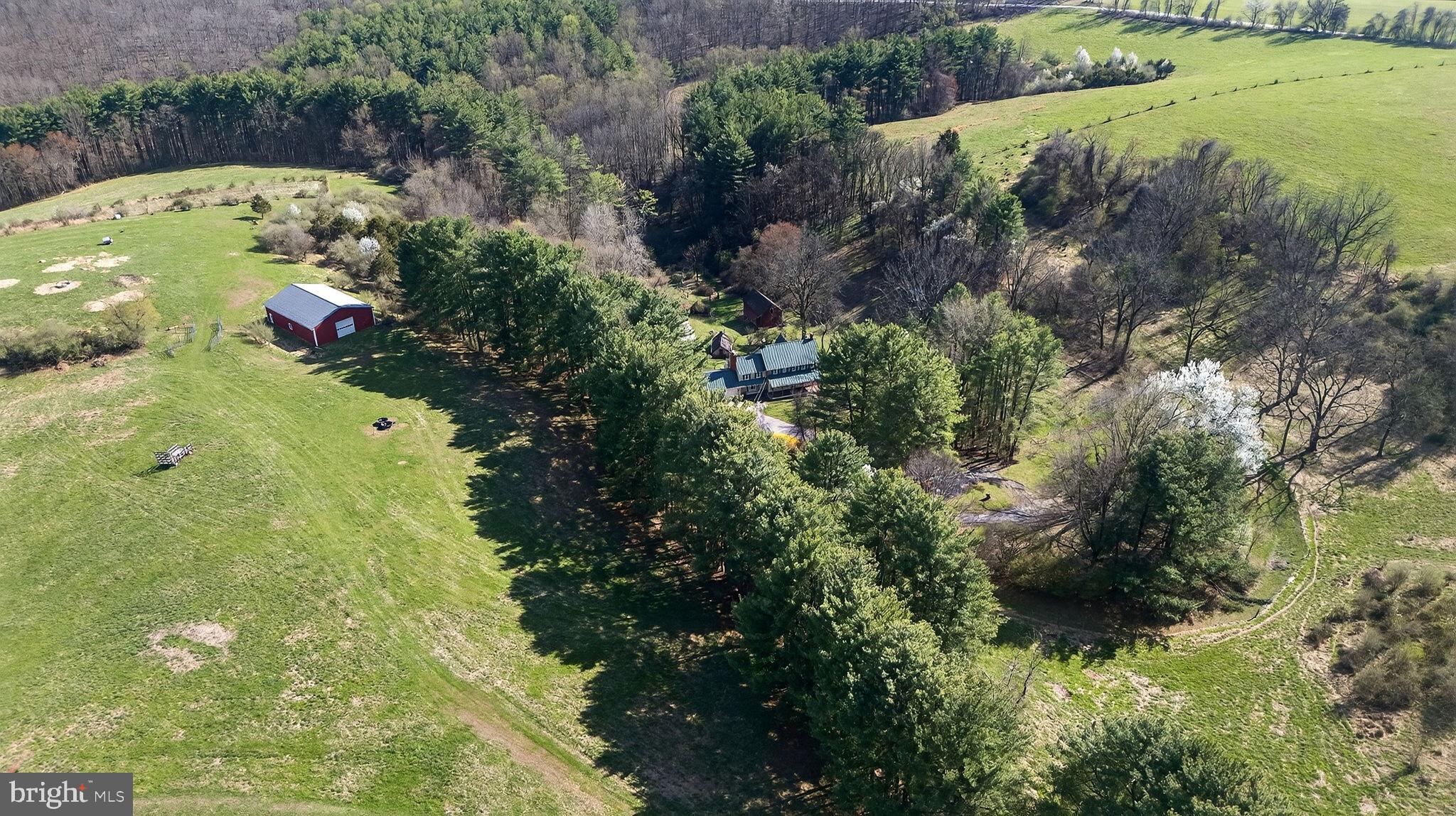 19635 Eagle Mill Road Parkton, MD 21120 - Photo 75 of 86