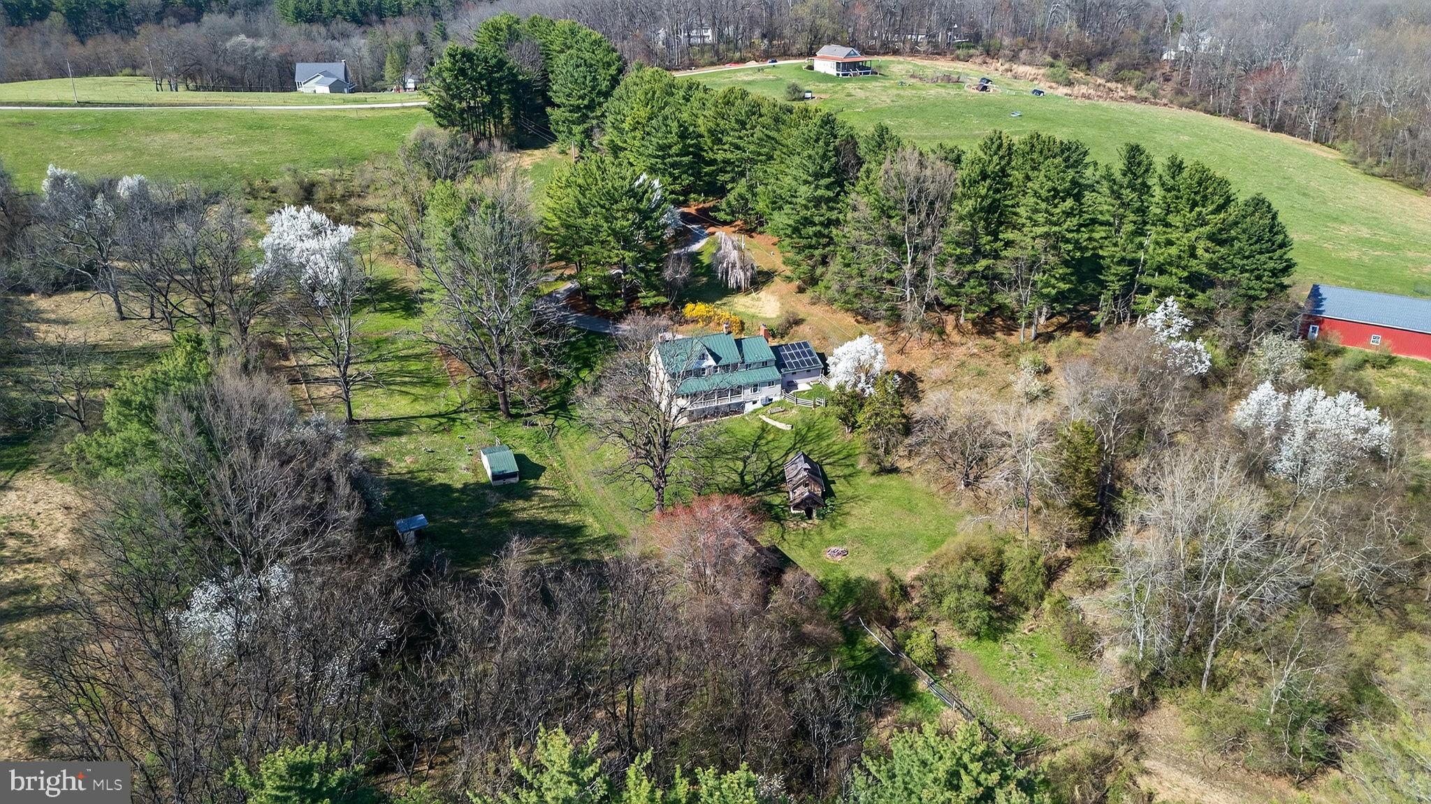 19635 Eagle Mill Road Parkton, MD 21120 - Photo 78 of 86