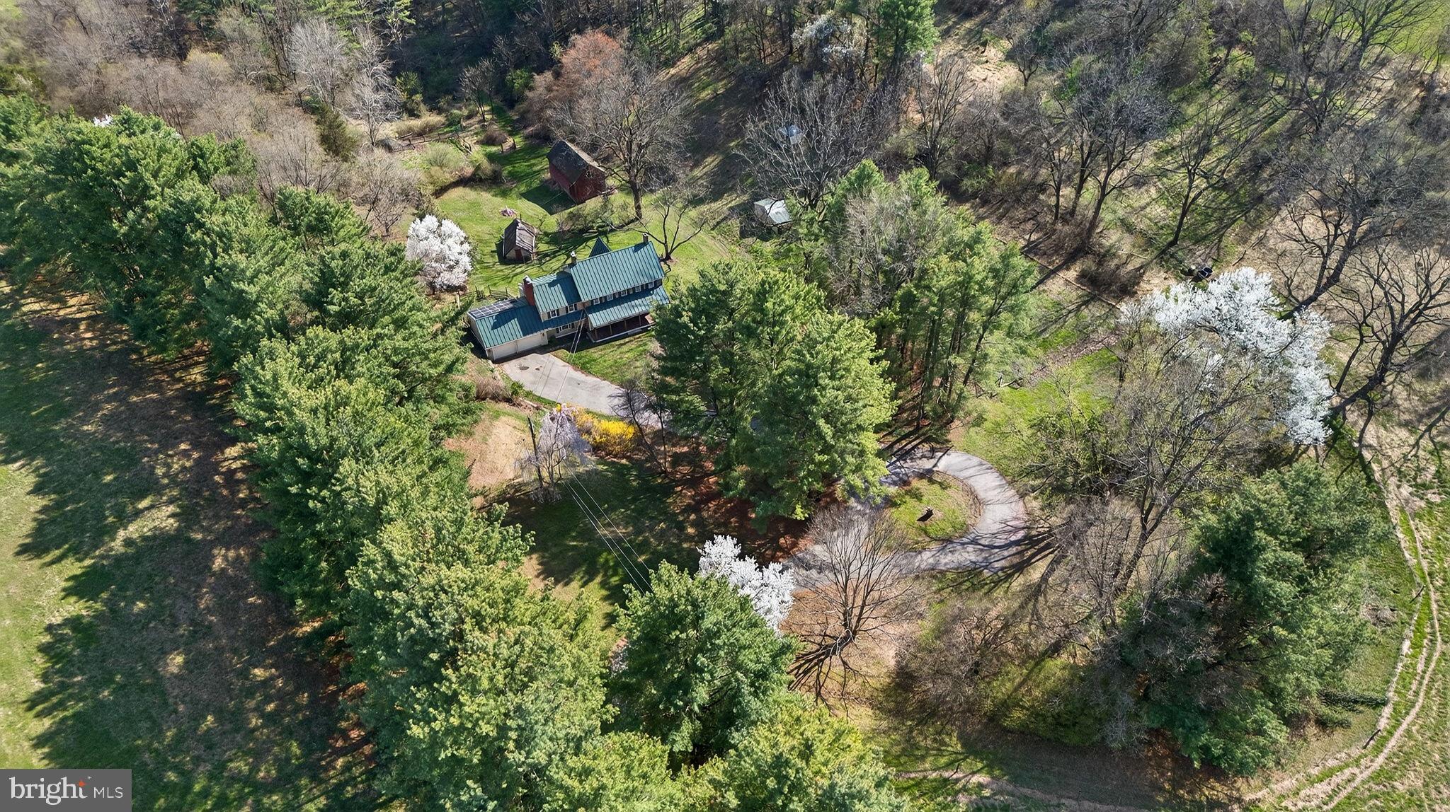 19635 Eagle Mill Road Parkton, MD 21120 - Photo 81 of 86