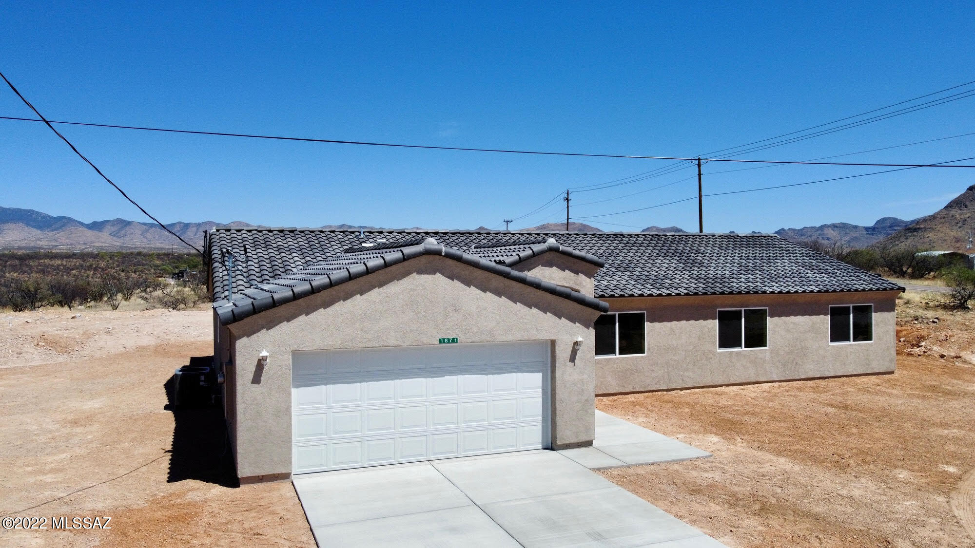 1871 Wall Court Rio Rico, AZ 85648 - Photo 8 of 26