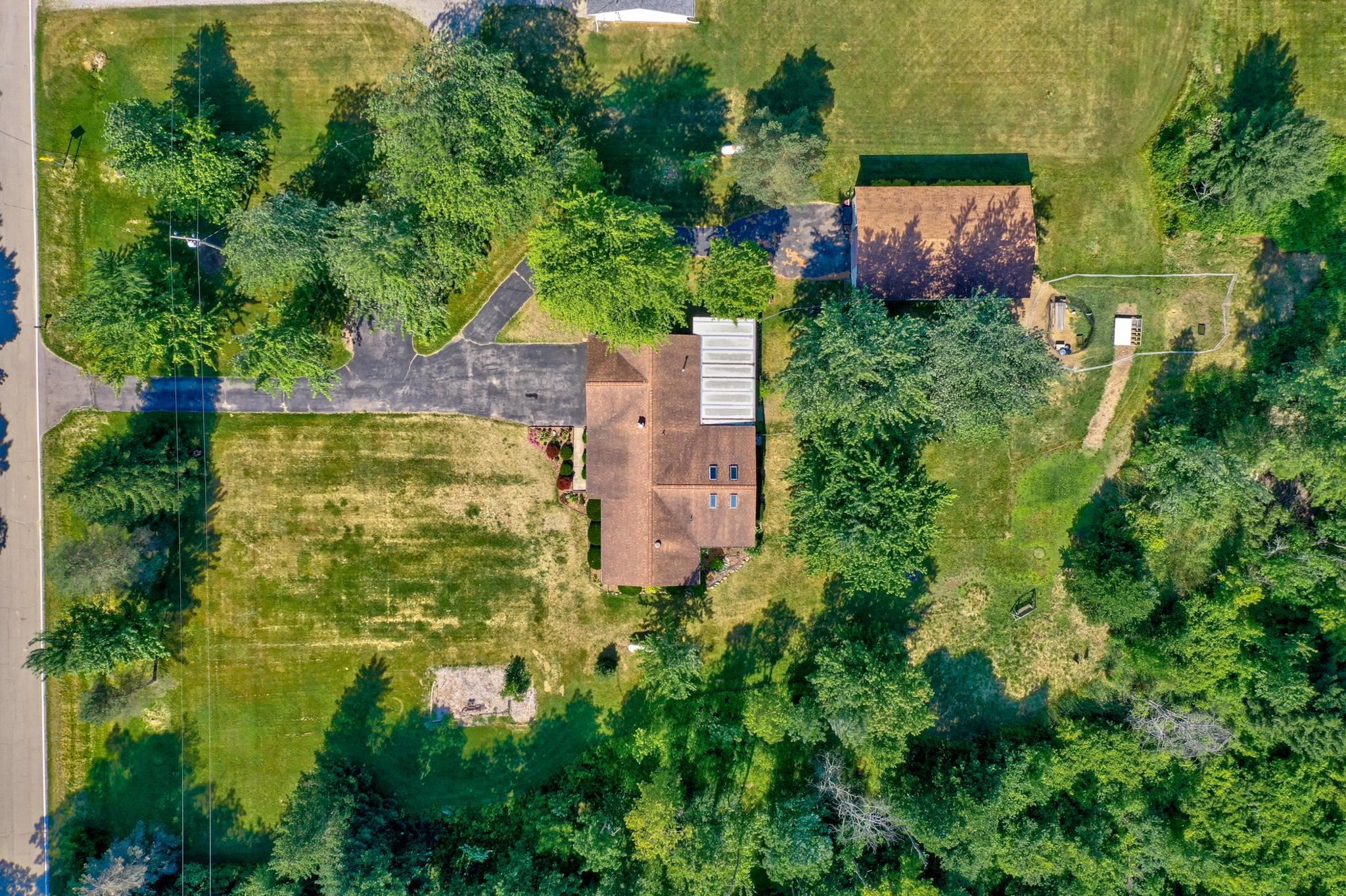 4666 Arbela Road Millington, MI 48746 - Photo 59 of 64