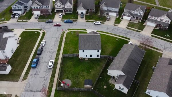 $300,000 | 3415 Parkview Drive, Columbus, IN 47201