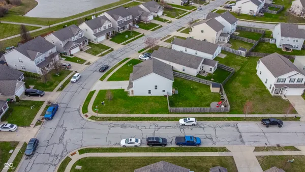 $300,000 | 3415 Parkview Drive, Columbus, IN 47201