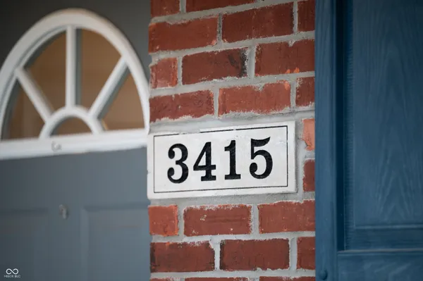 $300,000 | 3415 Parkview Drive, Columbus, IN 47201