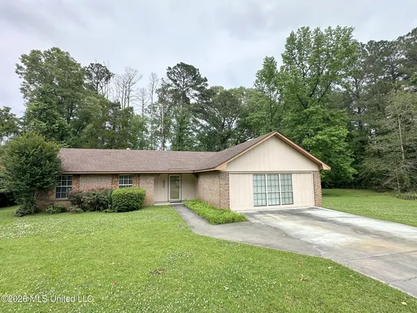 $165,000 | 232 Forest Valley Drive, Jackson, MS 39212