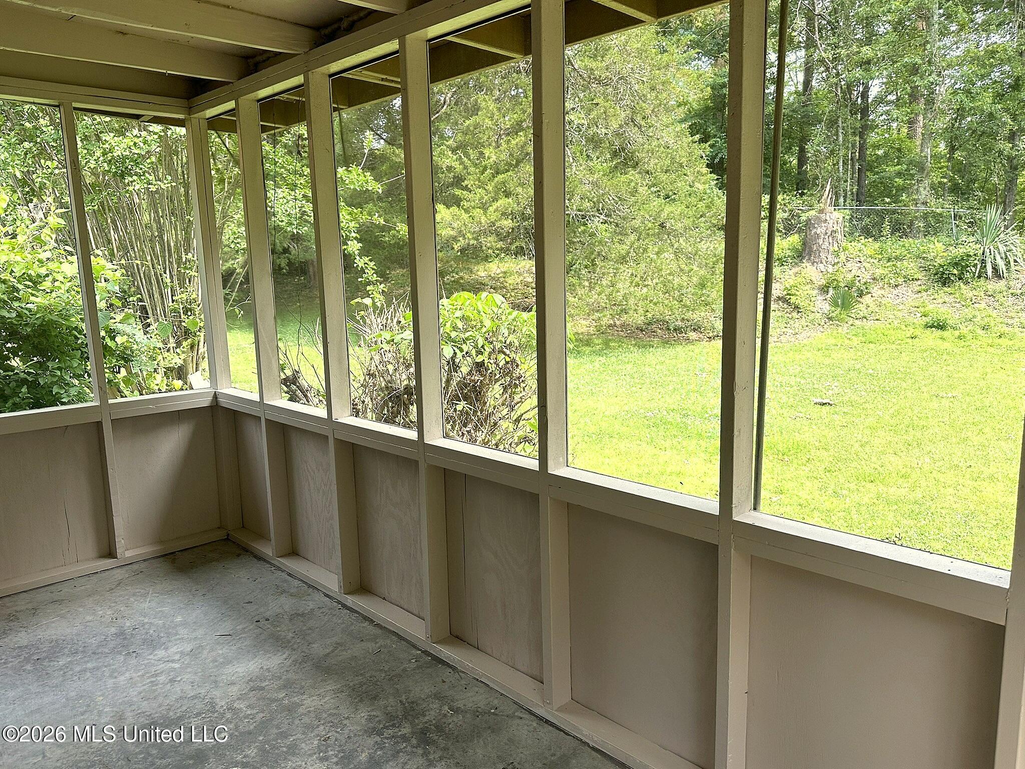 232 Forest Valley Drive Jackson, MS 39212 - Photo 18 of 23 Peaceful