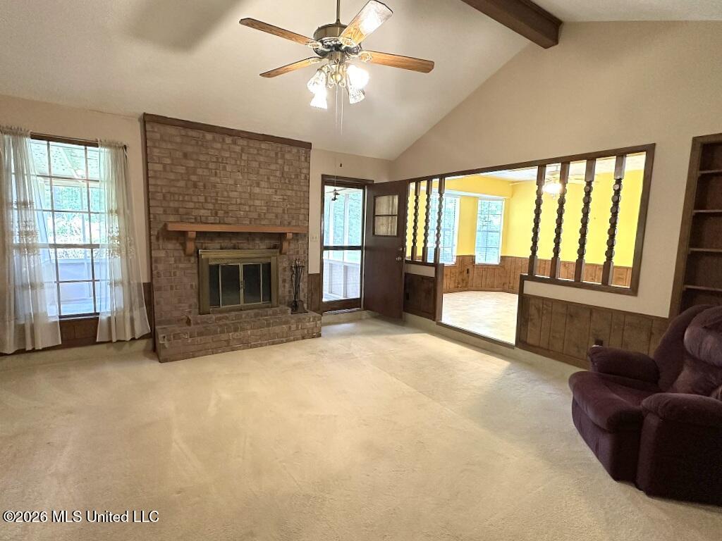 232 Forest Valley Drive Jackson, MS 39212 - Photo 4 of 23 Lotf of light