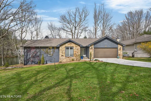 $625,000 | 12 Edinburgh Terrace, Fairfield Glade, TN 38558