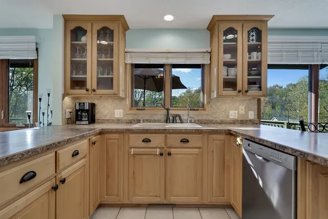 $497,000 | N6061 Summerglow Trail, Onalaska, WI 54650