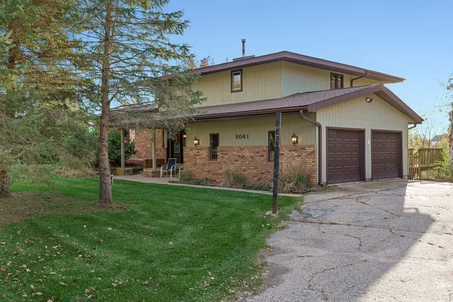 $497,000 | N6061 Summerglow Trail, Onalaska, WI 54650