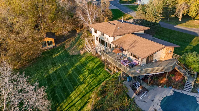 $497,000 | N6061 Summerglow Trail, Onalaska, WI 54650