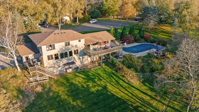 $497,000 | N6061 Summerglow Trail, Onalaska, WI 54650